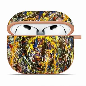 Colorscape Airpods 3 Case (Hard Shell, Rose Gold)