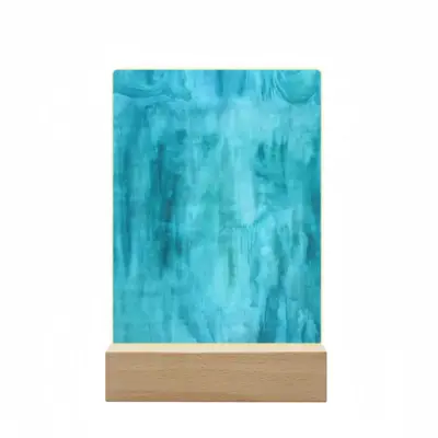 The Sea Acrylic Lamp (Rectangle)