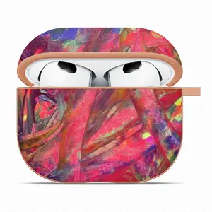 Surrender Airpods 3 Case (Hard Shell, Rose Gold)