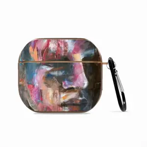 Dude Airpods 3 Case (Hard Shell, Rose Gold)