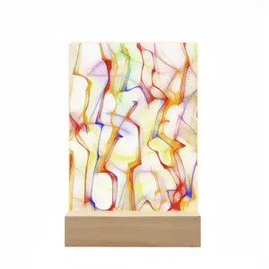 Sketchpad 7222 Acrylic Lamp (Rectangle)