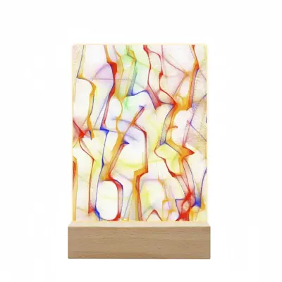 Sketchpad 7222 Acrylic Lamp (Rectangle)