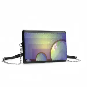 Horizon_Trio Multifunctional Shoulder Bag