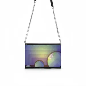 Horizon_Trio Multifunctional Shoulder Bag