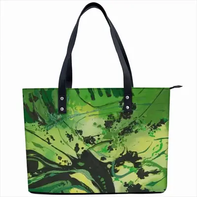 Eye Of The Cyclops I Shopping Handbag