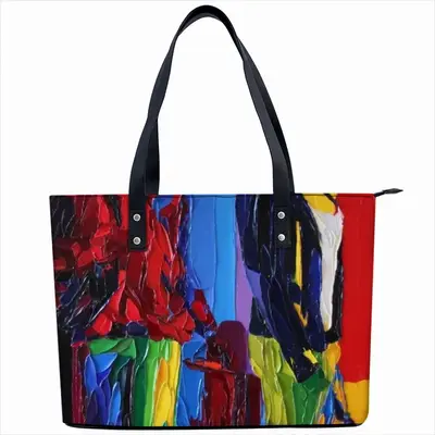 The Shopping Shopping Handbag