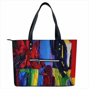 The Shopping Shopping Handbag