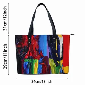 The Shopping Shopping Handbag