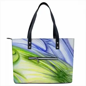 The Sixth Day Shopping Handbag