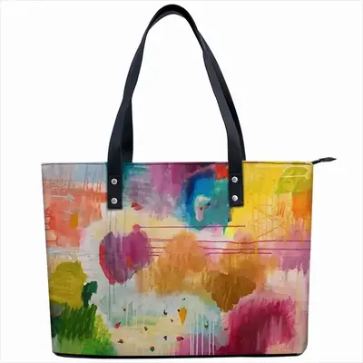 Summer #4 Shopping Handbag