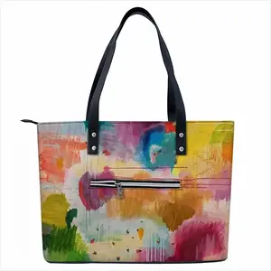 Summer #4 Shopping Handbag