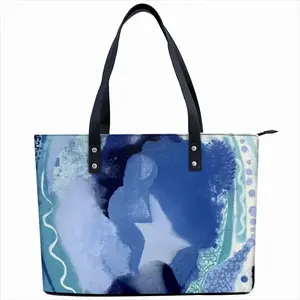 Celestial Shopping Handbag