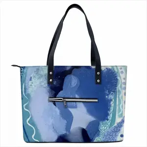 Celestial Shopping Handbag