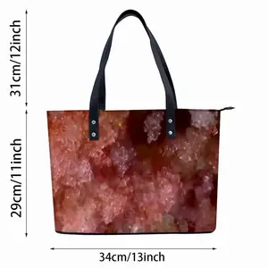 Growth 111 Seconds Shopping Handbag