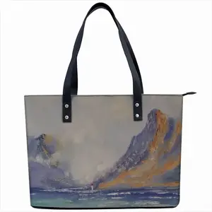 Houtbay Cape Town Shopping Handbag