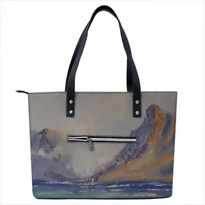 Houtbay Cape Town Shopping Handbag