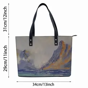 Houtbay Cape Town Shopping Handbag