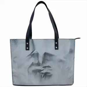 Silence Ii Shopping Handbag