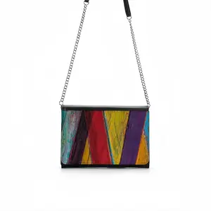 Prelude #13 Multifunctional Shoulder Bag