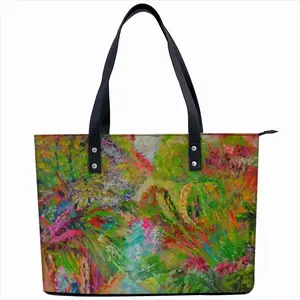 El Dorado Shopping Handbag