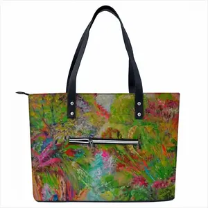 El Dorado Shopping Handbag