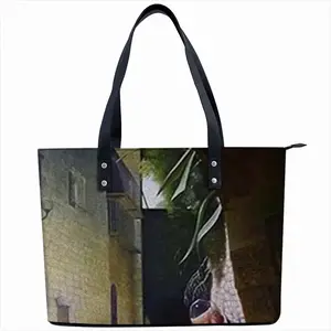 Old Jerusalem Shabat Shopping Handbag