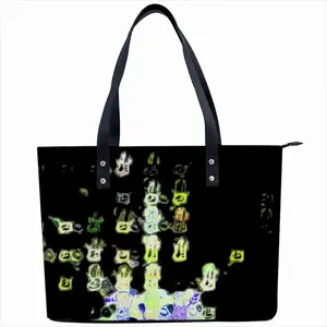 Tetrixplosion Shopping Handbag