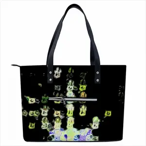 Tetrixplosion Shopping Handbag