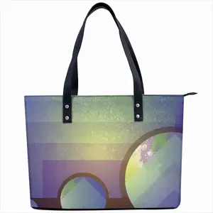 Horizon_Trio Shopping Handbag