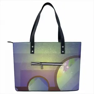 Horizon_Trio Shopping Handbag