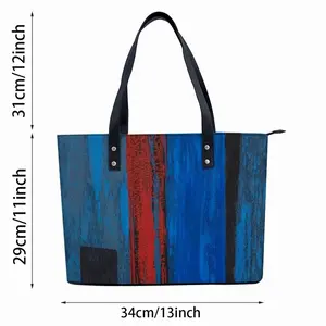 Autumn Begins 2015 Shopping Handbag