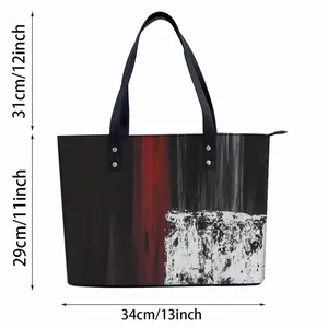 Migrating Spirit 2014 Shopping Handbag