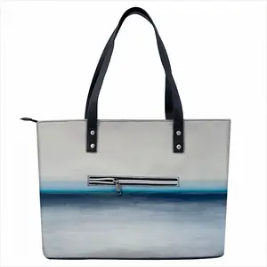 Untitled F Shopping Handbag