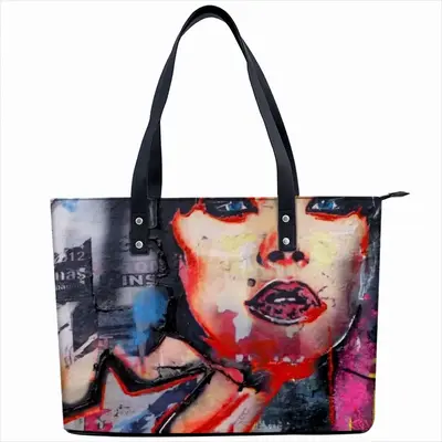 Streetstars Shopping Handbag