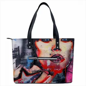 Streetstars Shopping Handbag