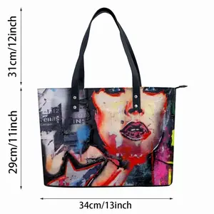 Streetstars Shopping Handbag