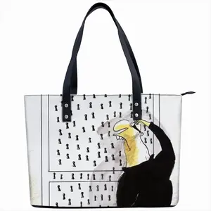 Thiefs Confusion Shopping Handbag