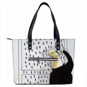 Thiefs Confusion Shopping Handbag