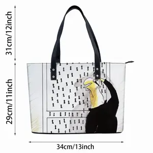 Thiefs Confusion Shopping Handbag