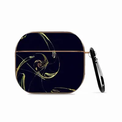 Apophysis 05 Airpods 3 Case (Hard Shell, Rose Gold)