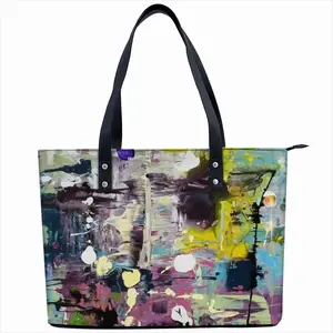 Another Planet Shopping Handbag