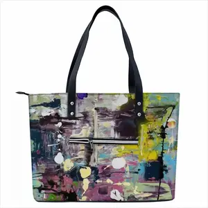 Another Planet Shopping Handbag