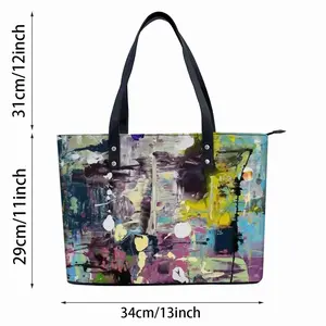 Another Planet Shopping Handbag