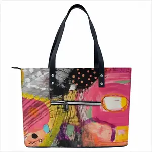 Rabid Shopping Handbag