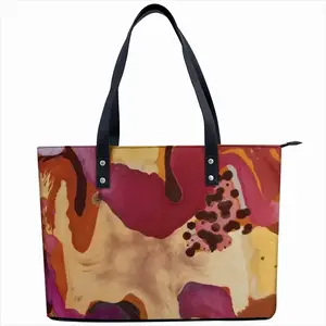 Entrantable Ii Shopping Handbag