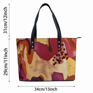 Entrantable Ii Shopping Handbag