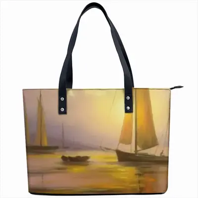 The Harbour Shopping Handbag