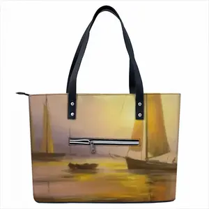 The Harbour Shopping Handbag