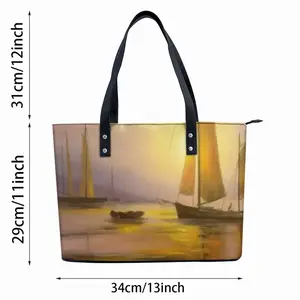 The Harbour Shopping Handbag