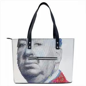 The Famous Alfred Hitchkok Shopping Handbag